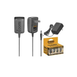 Trueliving_INGCO Charger FCLI12081 12V, Suitable for INGCO 12V multiple tools