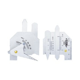 Trueliving_Welding Gage_&nbsp;Throat Size_0-13mm