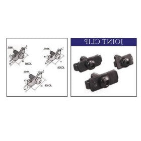 Trueliving_Joint Clip Dimensions	35*11*8 mm