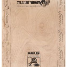 Trueliving_Plyneer Bullet 8 ft. x 4 ft. 16 mm MR Plywood__Price Per Sq Ft.___58