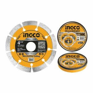 Trueliving_INGCO Dry diamond disc DMD011102M 7.5mm, Packed by metal box-Diamond Discs
