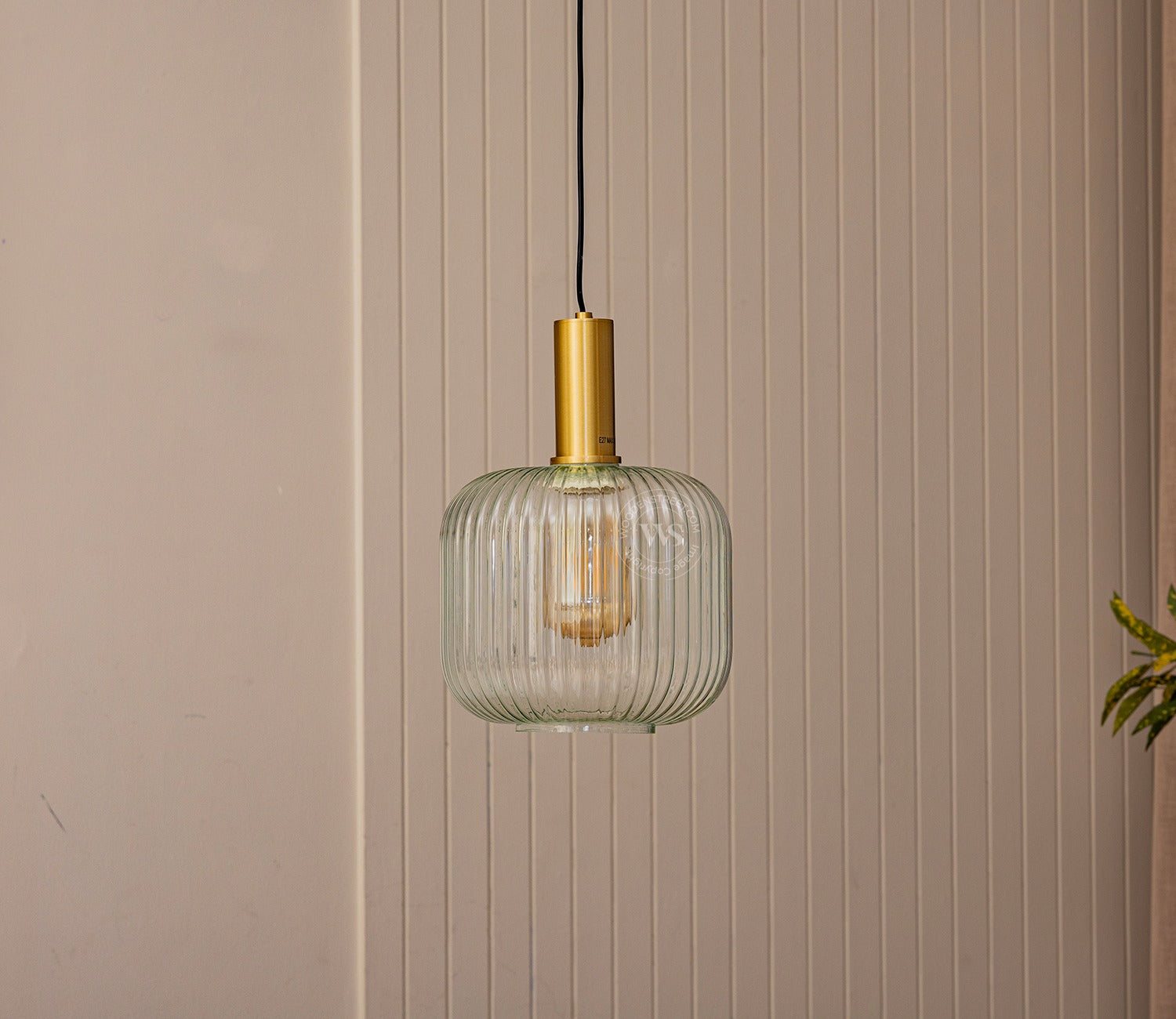 Agatha Pendant Light