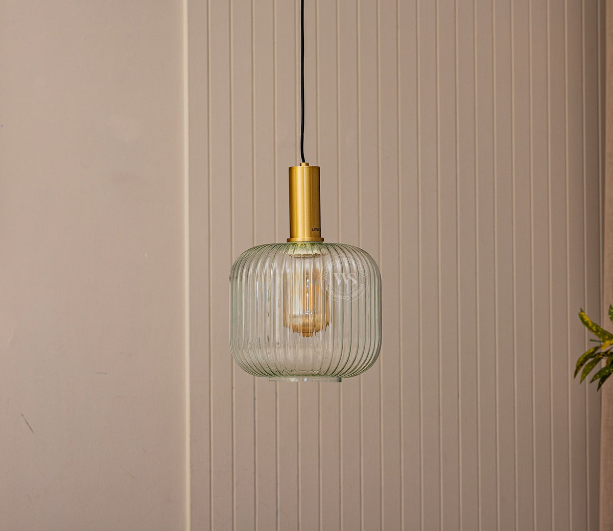 Agatha Pendant Light
