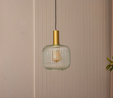 Agatha Pendant Light
