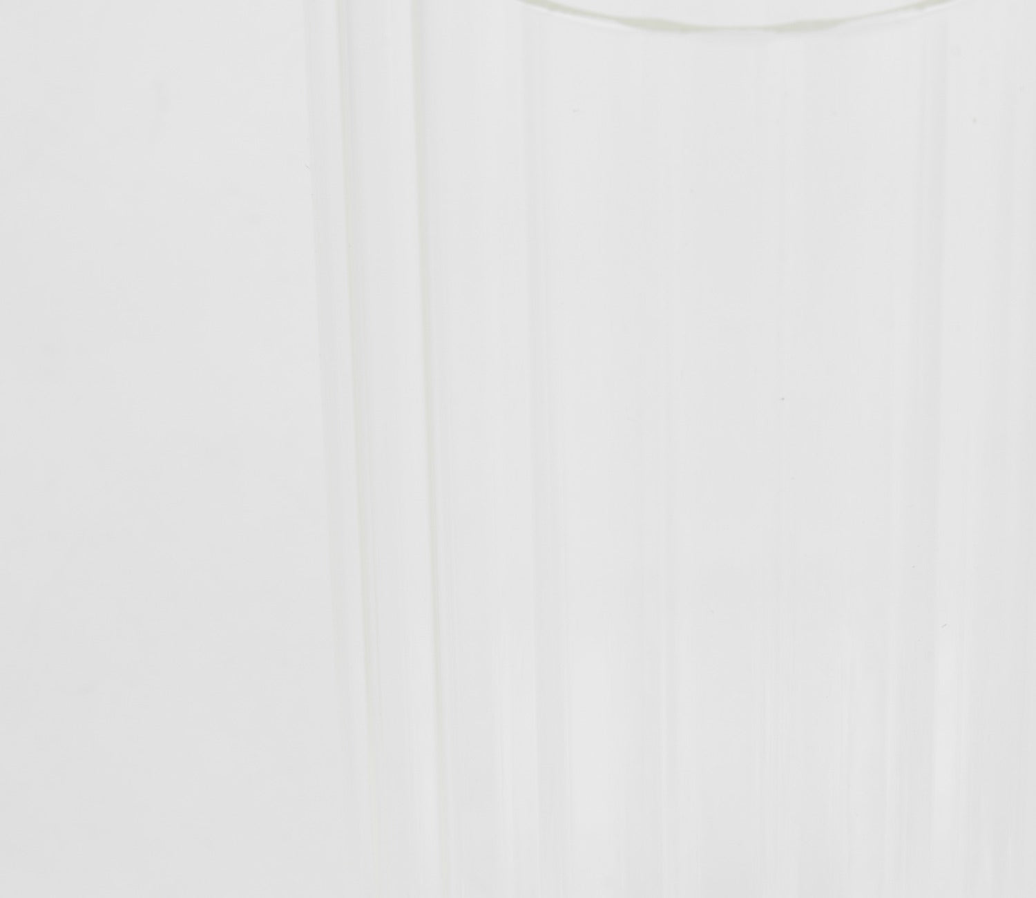 Florolis Fluted Glass Vase