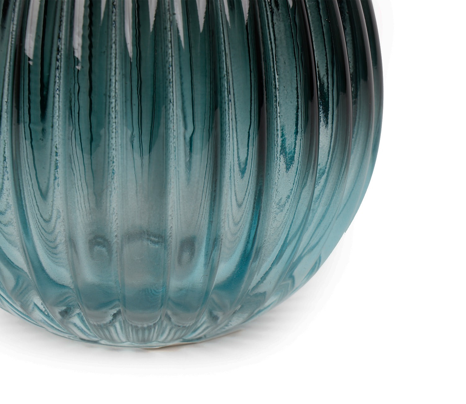 Blossom Hive Glass Vase