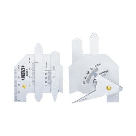 Trueliving_Welding Gage_&nbsp;Throat Size_0-13mm