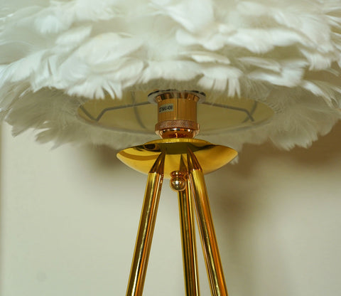 Alina Floor Lamp