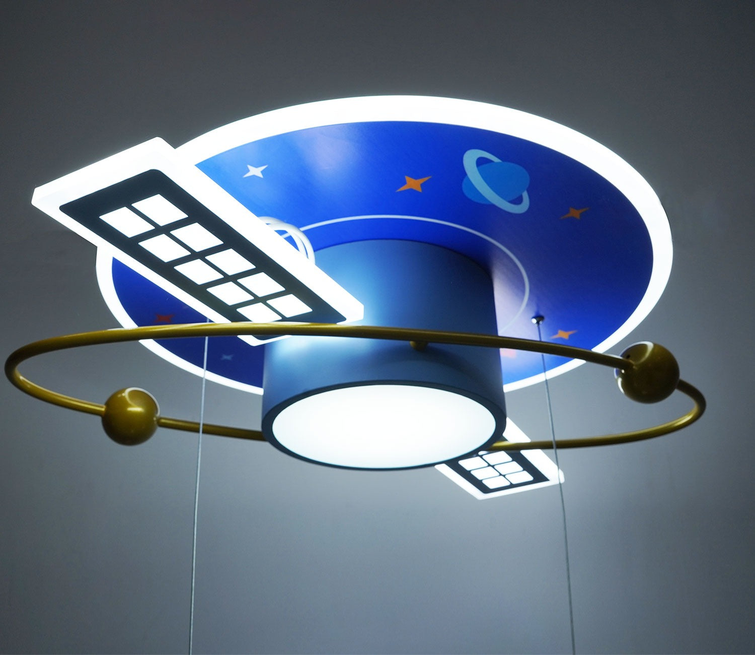 Harmonic Bliss Kids Light