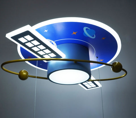 Harmonic Bliss Kids Light