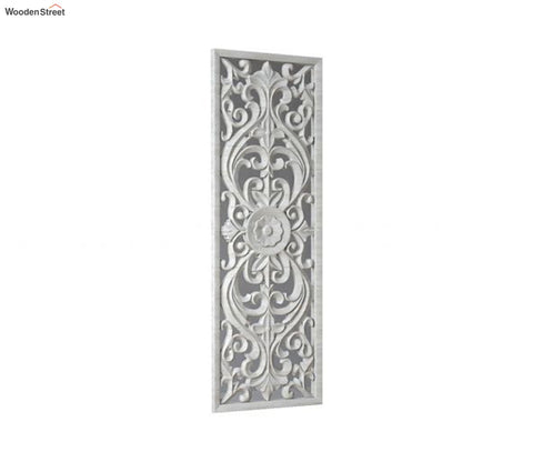 Juno Tall Mirrored Wall Panel