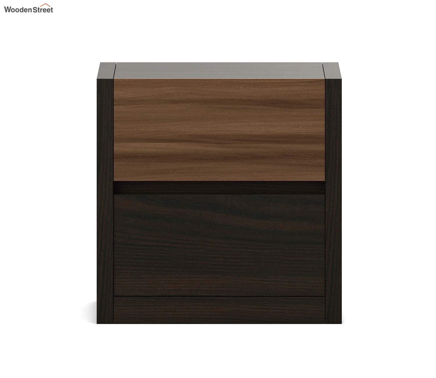 Maple Bedside Table