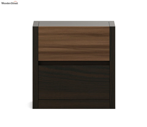 Maple Bedside Table