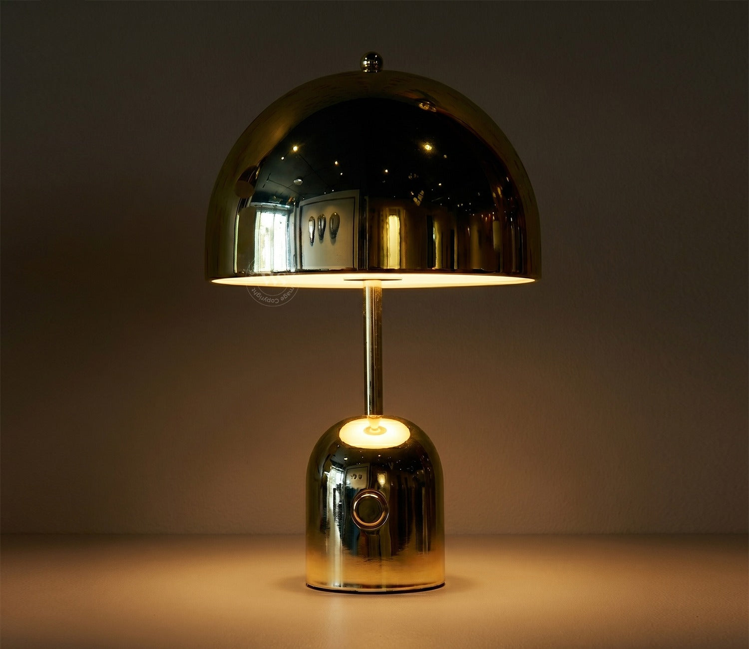 Anima LED Table Lamp