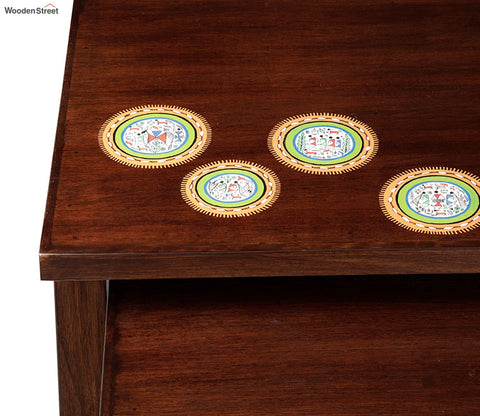Marigold Nest of Tables (Set of 3)