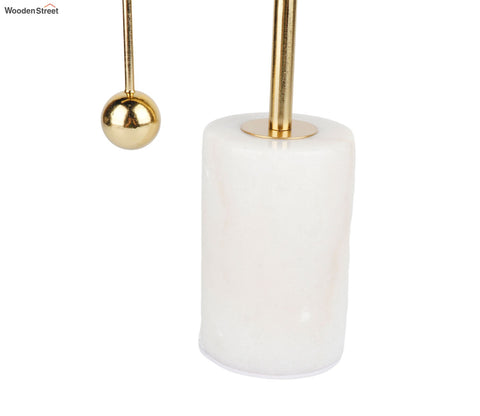 Golden Desire Black Human Collection Figurine