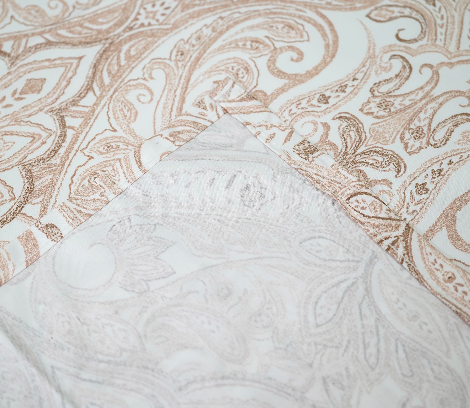 Aria Nectorsoft King Size Bedsheet