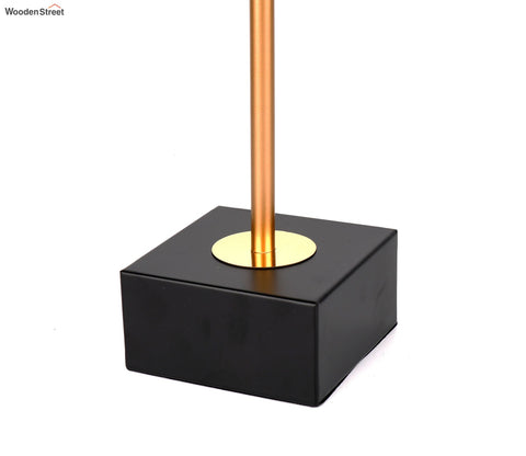 Blossom Diamond Console Table Decor (M, Gold)