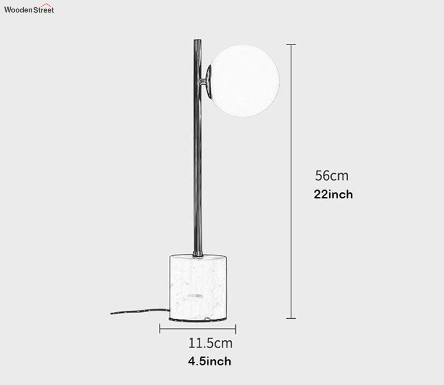 Colten Table Lamp