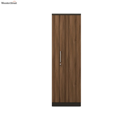 Kosmo Ken 1 Door Engineer Wood Wardrobe