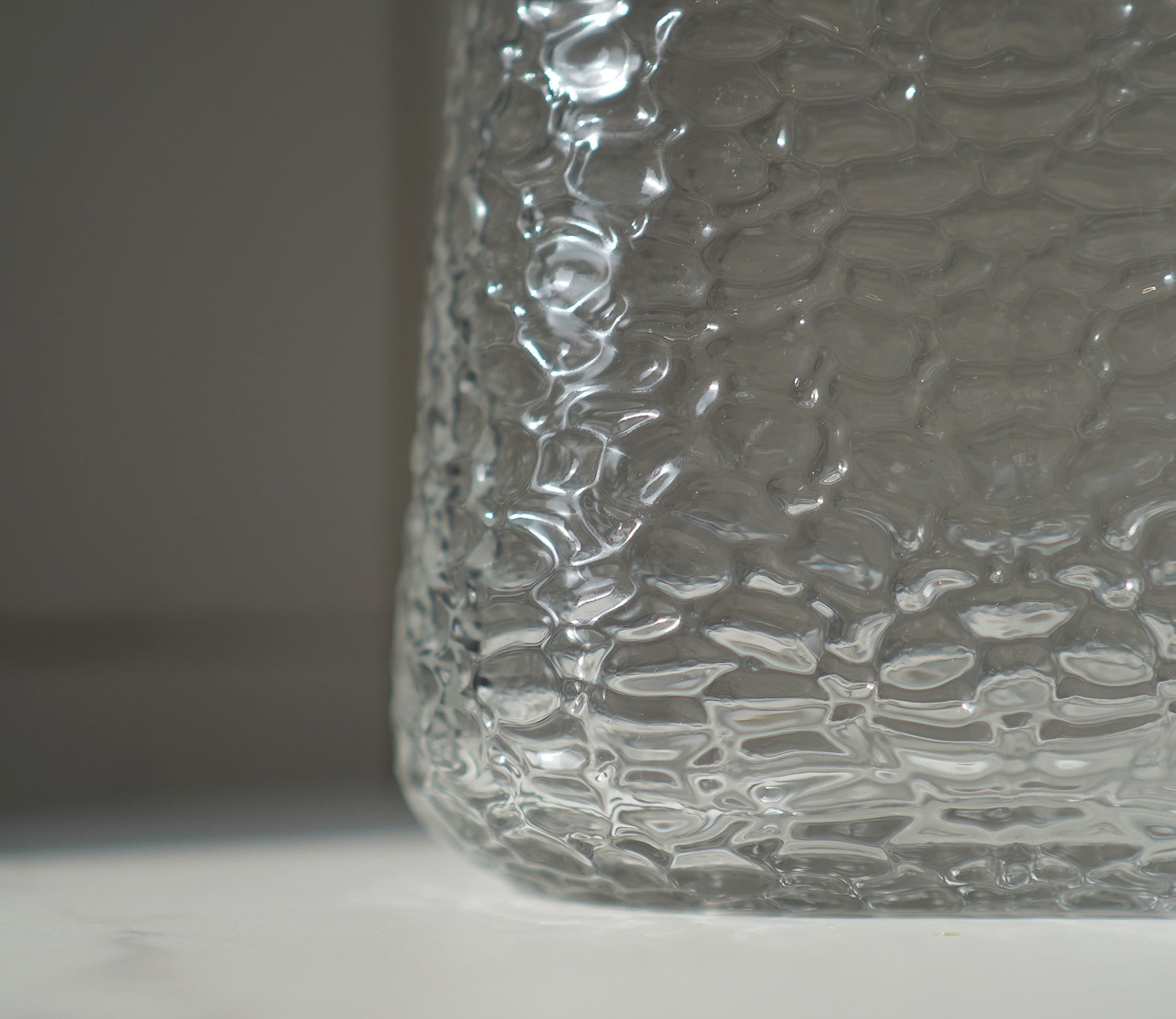 Blossom Glass Vase