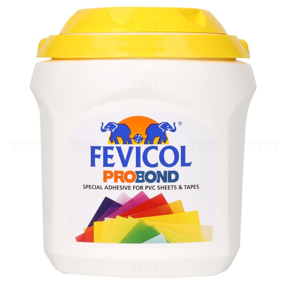 Trueliving_Fevicol PROBOND 5 kg Woodwork Adhesive_Best Quality
