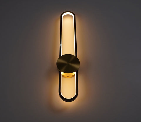 Time to Shine Wall Light