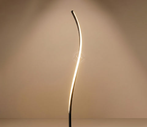 Austin LED Floor Lamp