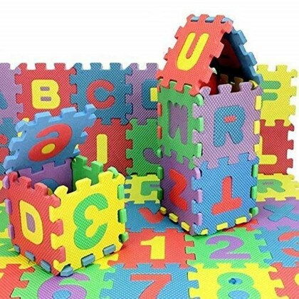 Trueliving Large Flash Cards for Babies & Infants - High Contrast,Gifts, Travel Friendly