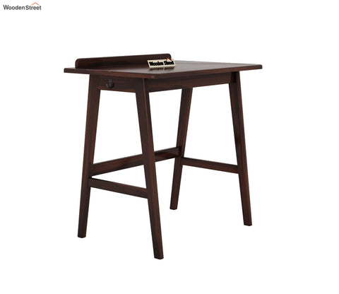 Sedona Study Table (Walnut Finish)