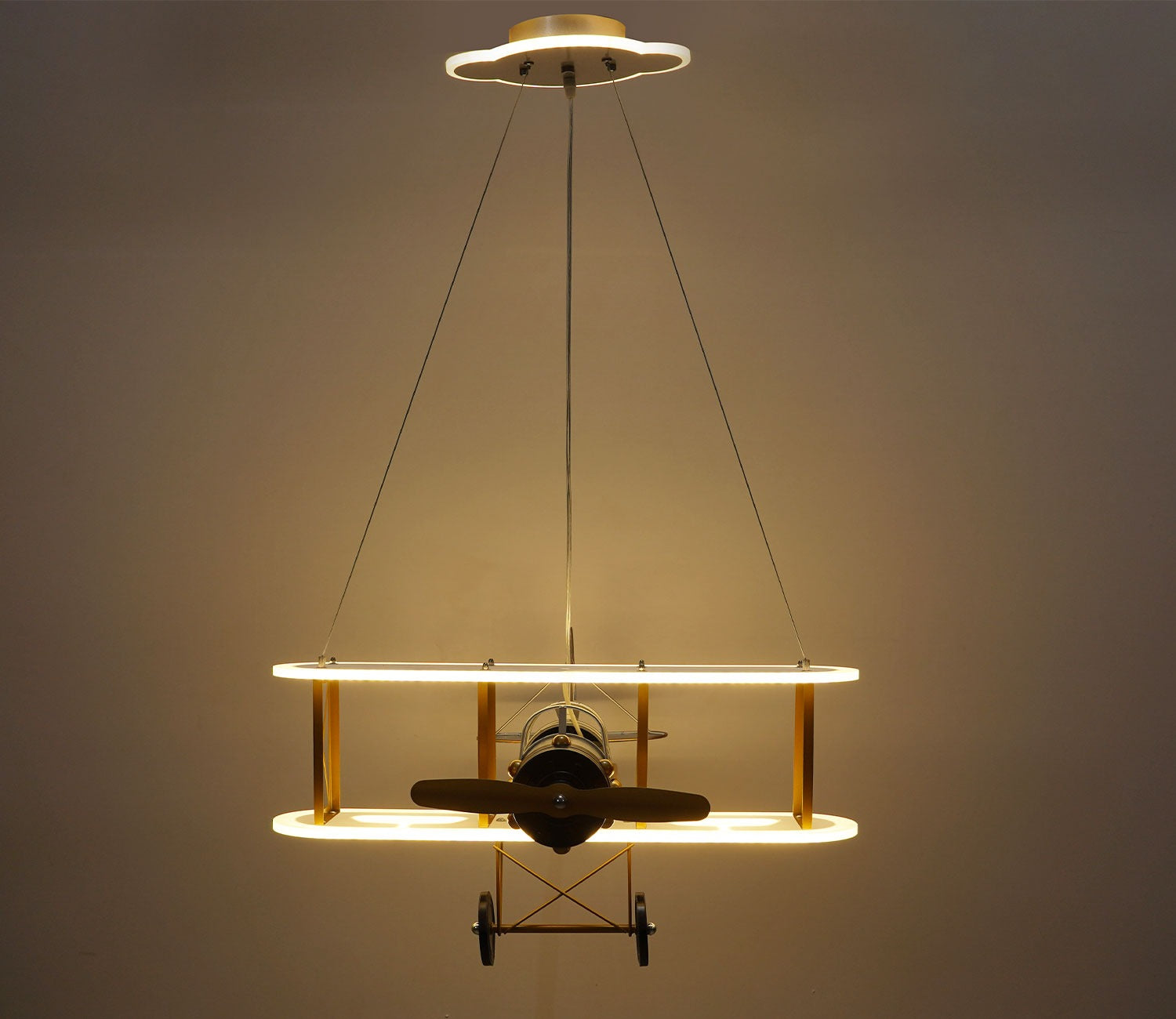 Stellar Radiance Kids Light
