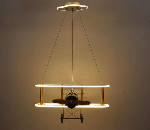 Stellar Radiance Kids Light
