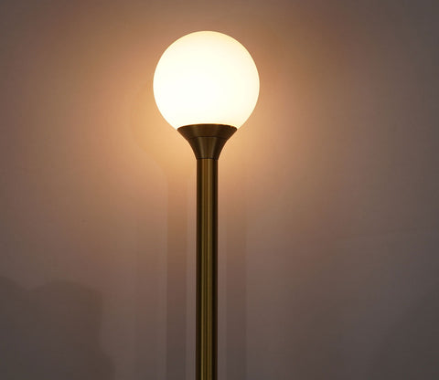 Sleek Wonders Wall Light