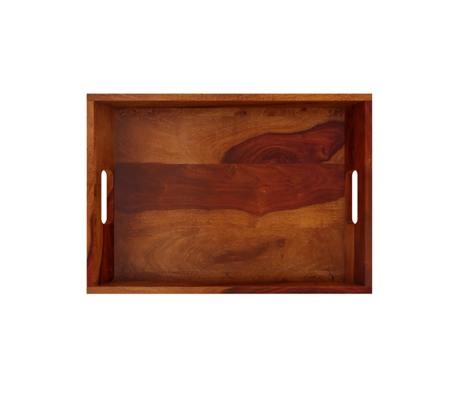 Moto Wooden Tray