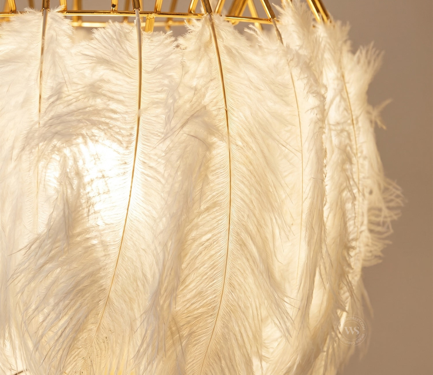 Burton Floor lamp