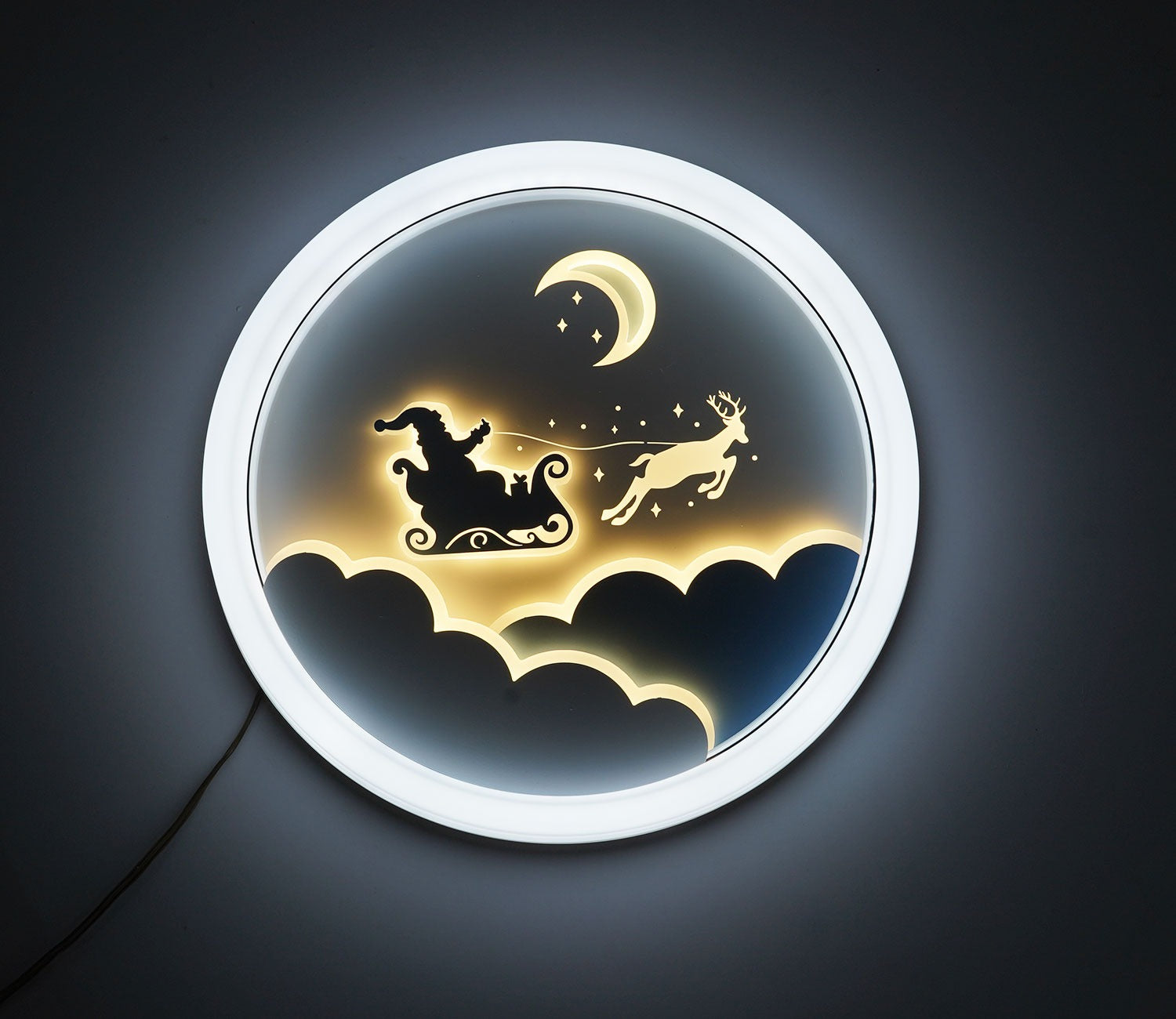 Sky Wonders Kids Light