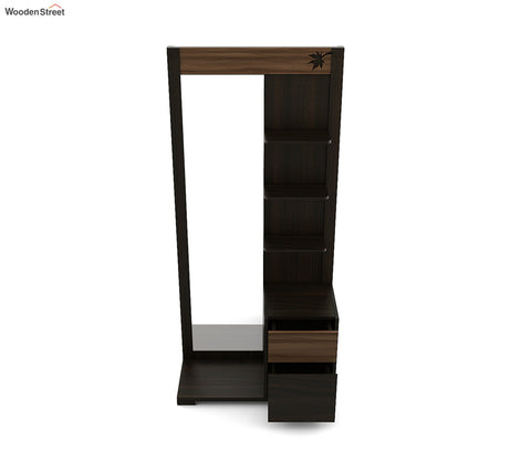 Maple Dressing Table in Melamine Finish