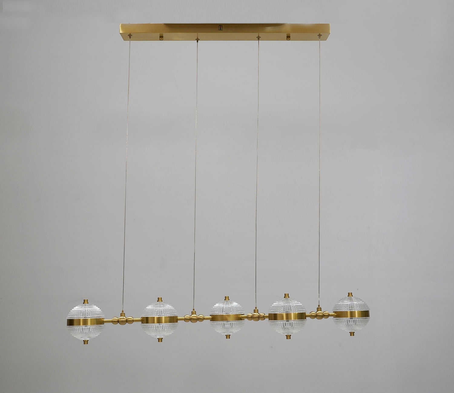 Whimsical Illusions hanging Lights