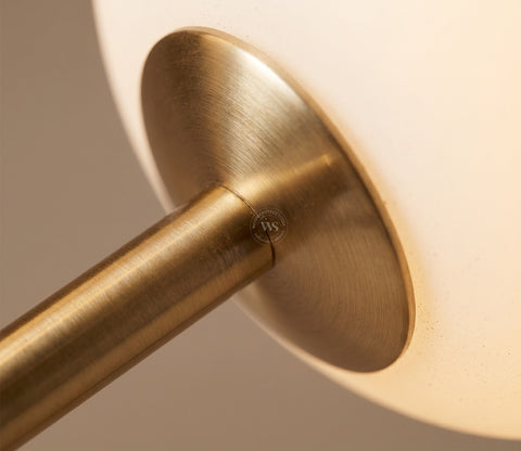 Marco Floor Light Lamp