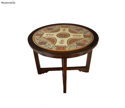 Nizam Dining Table