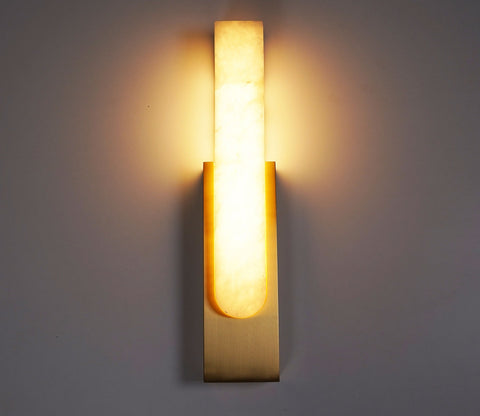 Vintage Whispers Wall Light