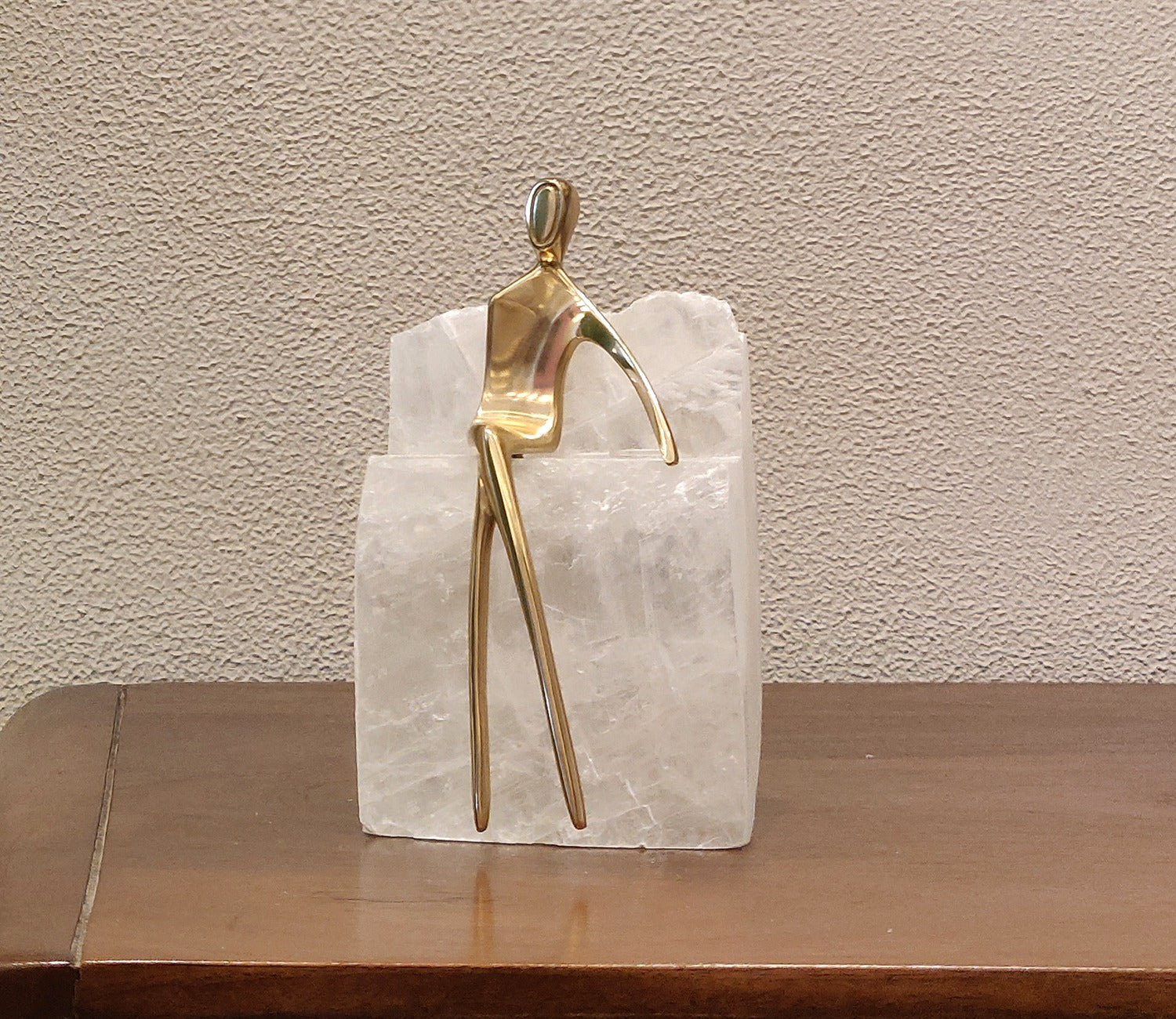 White Wonders Table Decor (White, M)