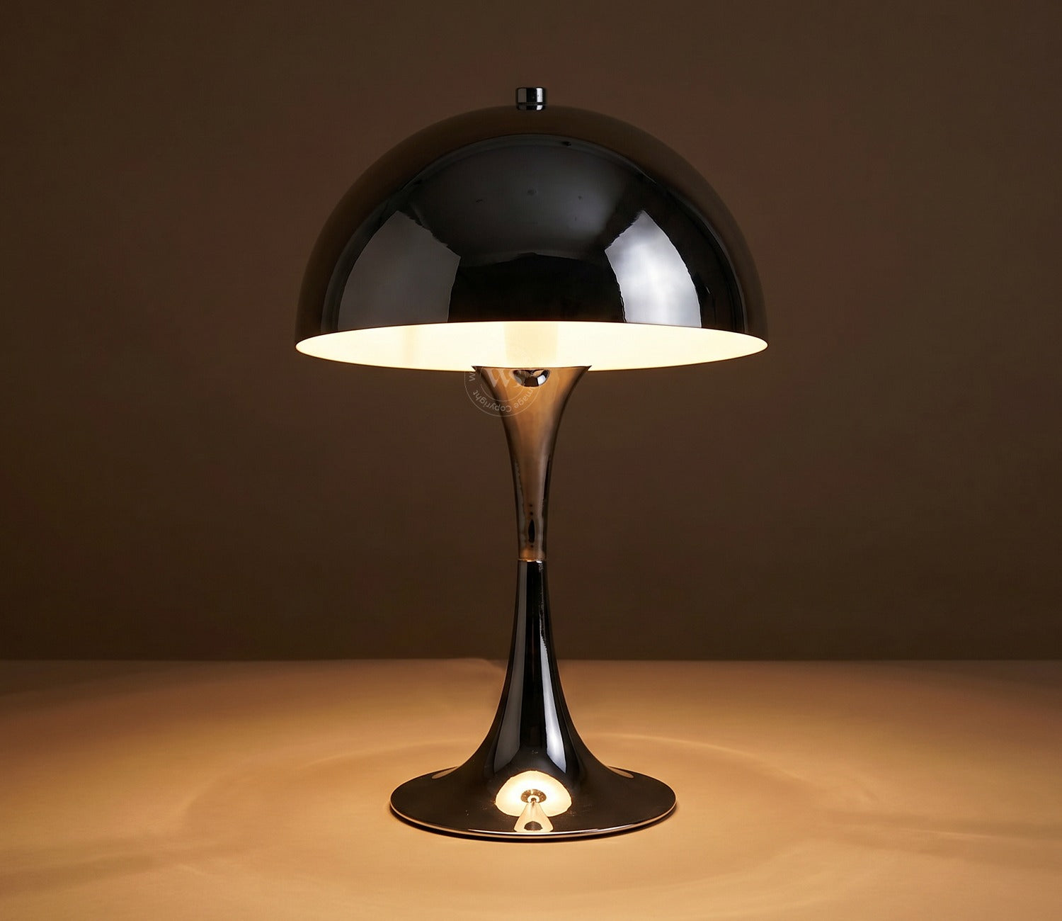 Corsica Table Lamp