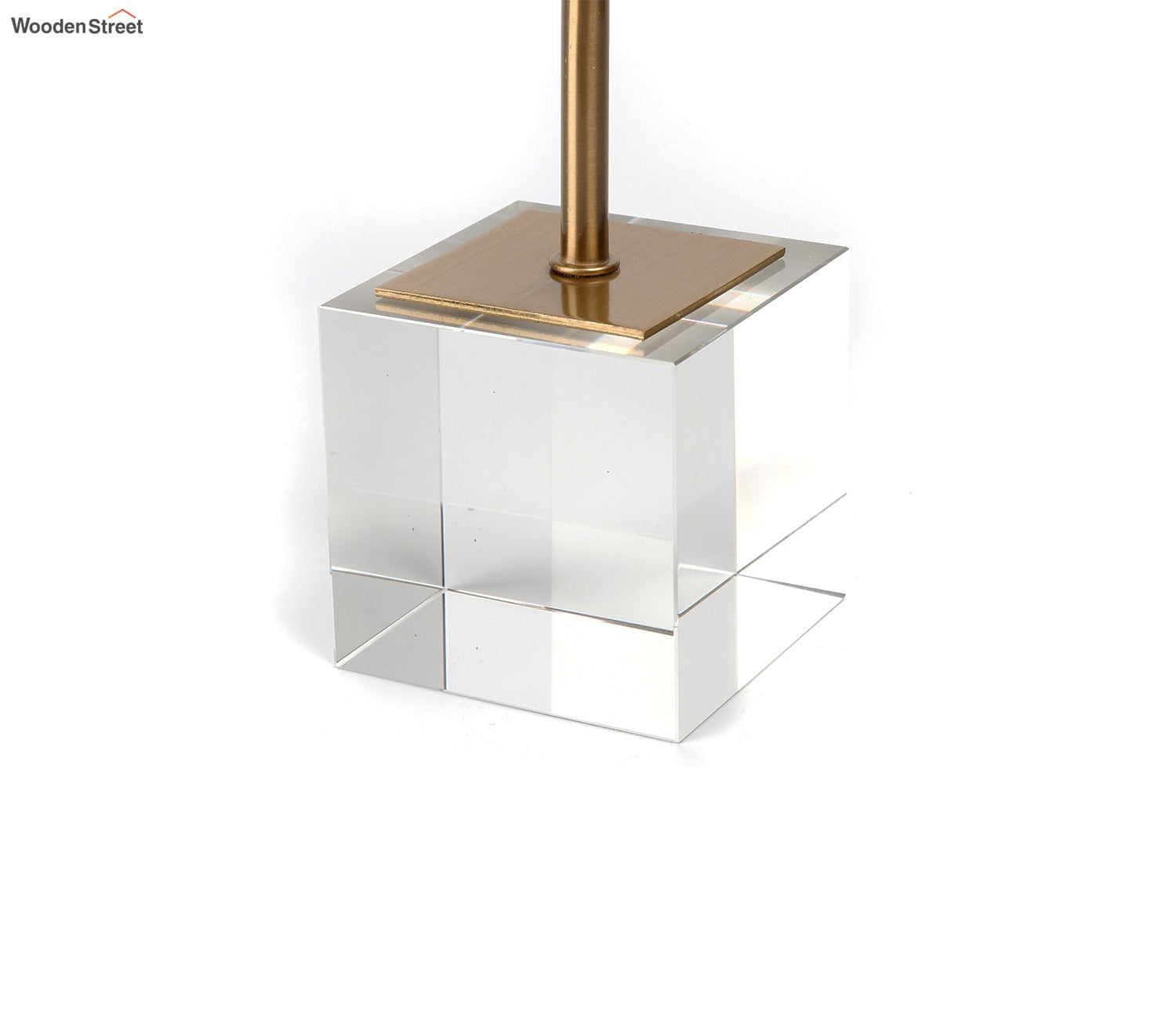 Refined Simplicity Table Decor (Gold, M)