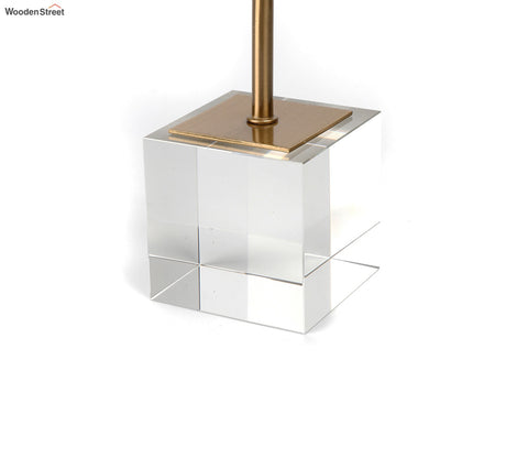 Refined Simplicity Table Decor (Gold, M)
