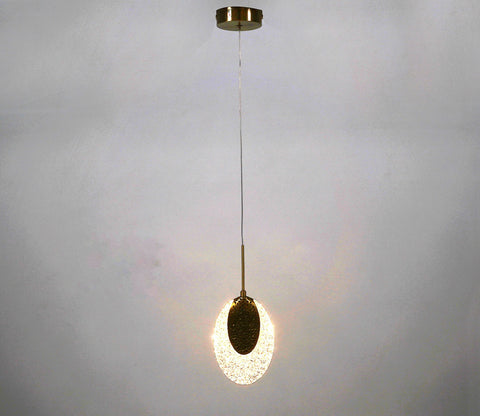 Celestial Charm Pendant Lamp