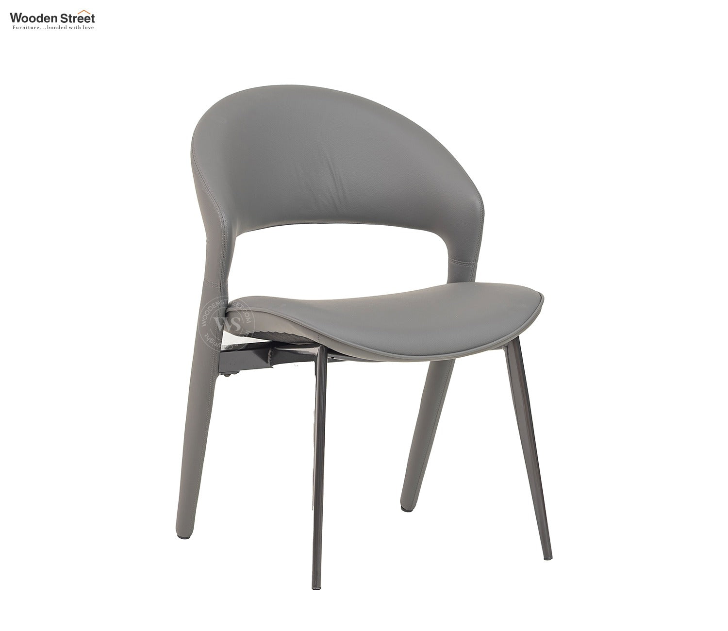 Lane Dining Chair (Grey)