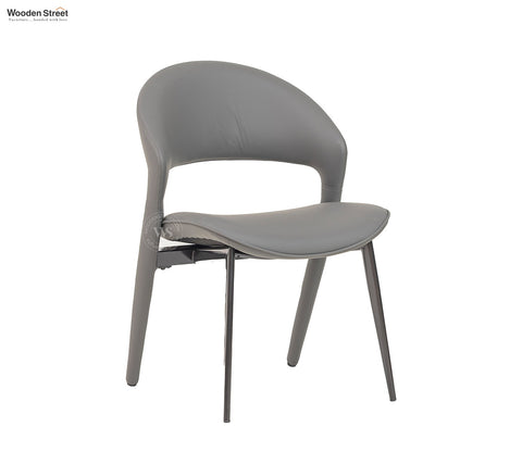 Lane Dining Chair (Grey)
