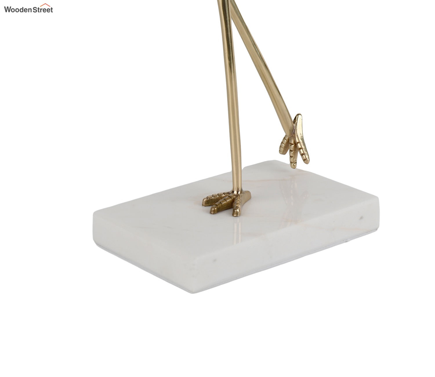 Timeless Charms Table Decor (M, Gold)