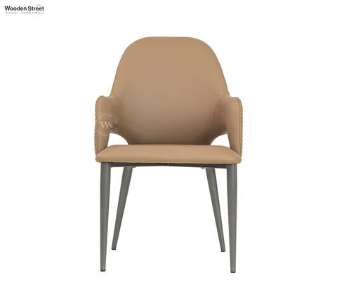 Matt Dining Chair (Brown)